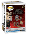 Funko Pop! House Of The Dragon-Viserys Targaryen # 15