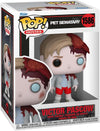 Funko Pop!-Movies-Pet Sematary-Victor Pascow #1586