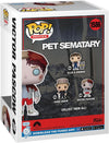 Funko Pop!-Movies-Pet Sematary-Victor Pascow #1586