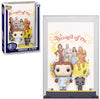 Funko POP! Movies Posters-The Wizard Of Oz-Dorothy & Toto # 10