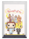 Funko POP! Movies Posters-The Wizard Of Oz-Dorothy & Toto # 10