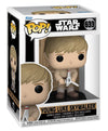 Funko Pop!-Star Wars-Young Luke Skywalker # 663