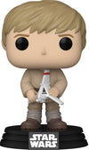 Funko Pop!-Star Wars-Young Luke Skywalker # 663