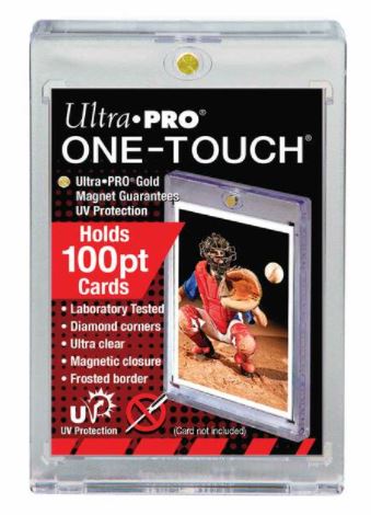 Ultra PRO べースボール　トレーディングカードバインダー 51Lppg4kX3L._UF1000,1000_QL80_.jpg
