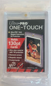 Ultra Pro 130pt. One-Touch Magnetic Card Holder Factory Sealed