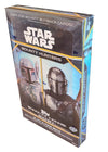 2021 Topps Star Wars Bounty Hunters Hobby Box