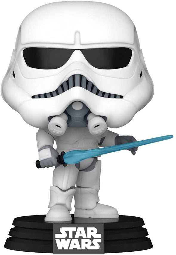 Funko Pop! Star Wars: Concept Series Snowtrooper # 470