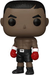 Funko Pop! Boxing: Mike Tyson # 01