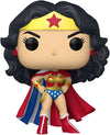 Funko POP! Heroes-Wonder Woman #433