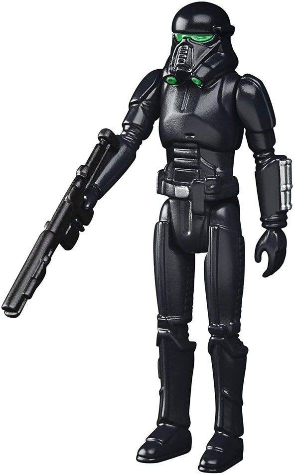 Star Wars Retro Collection-Imperial Death Trooper 3.75 Inch Action Figure