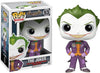 Funko Pop! Heroes: Batman - The Joker # 53