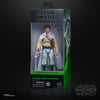 Star Wars The Black Series General Lando Calrissian Action Figure