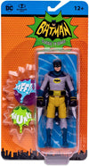 Retro Batman 66 6" Action Figure - Batman In Boxing Gloves