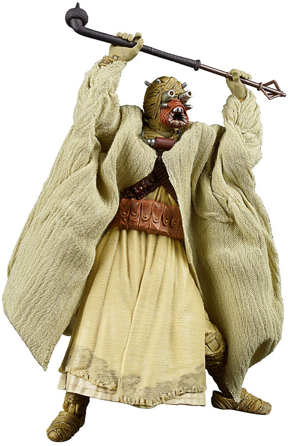 Star Wars The Black Series Archive Collection Tusken Raider 6-Inch Action Figure