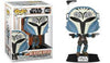 Funko Pop! Star Wars Bo-Katan Kryze # 463