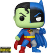 Funko POP!-Heros-Composite Superman #468 (EE Exclusive)