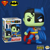 Funko POP!-Heros-Composite Superman #468 (EE Exclusive)