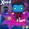 Funko Pop! Deluxe X-Men Nightcrawler # 1124 (Previews Exclusive)