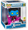 Funko Pop! Deluxe X-Men Nightcrawler # 1124 (Previews Exclusive)