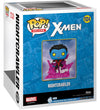 Funko Pop! Deluxe X-Men Nightcrawler # 1124 (Previews Exclusive)