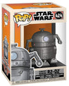 Funko Pop! Star Wars Concept - R2-D2 # 424 (Includes Box Protector)