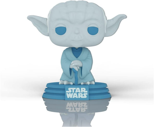 Funko Pop! Star Wars:  Force Ghost 3 Pack (Amazon Exclusive)