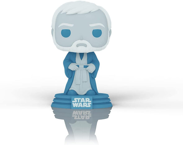 Funko Pop! Star Wars:  Force Ghost 3 Pack (Amazon Exclusive)