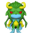 Funko POP! Marvel Mechstrike Monster Hunters- Loki # 992