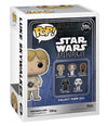 Funko POP! Star Wars-Episode IV A New Hope-Luke Skywalker # 594