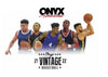 2021-22 Onyx Vintage Basketball Hobby Box