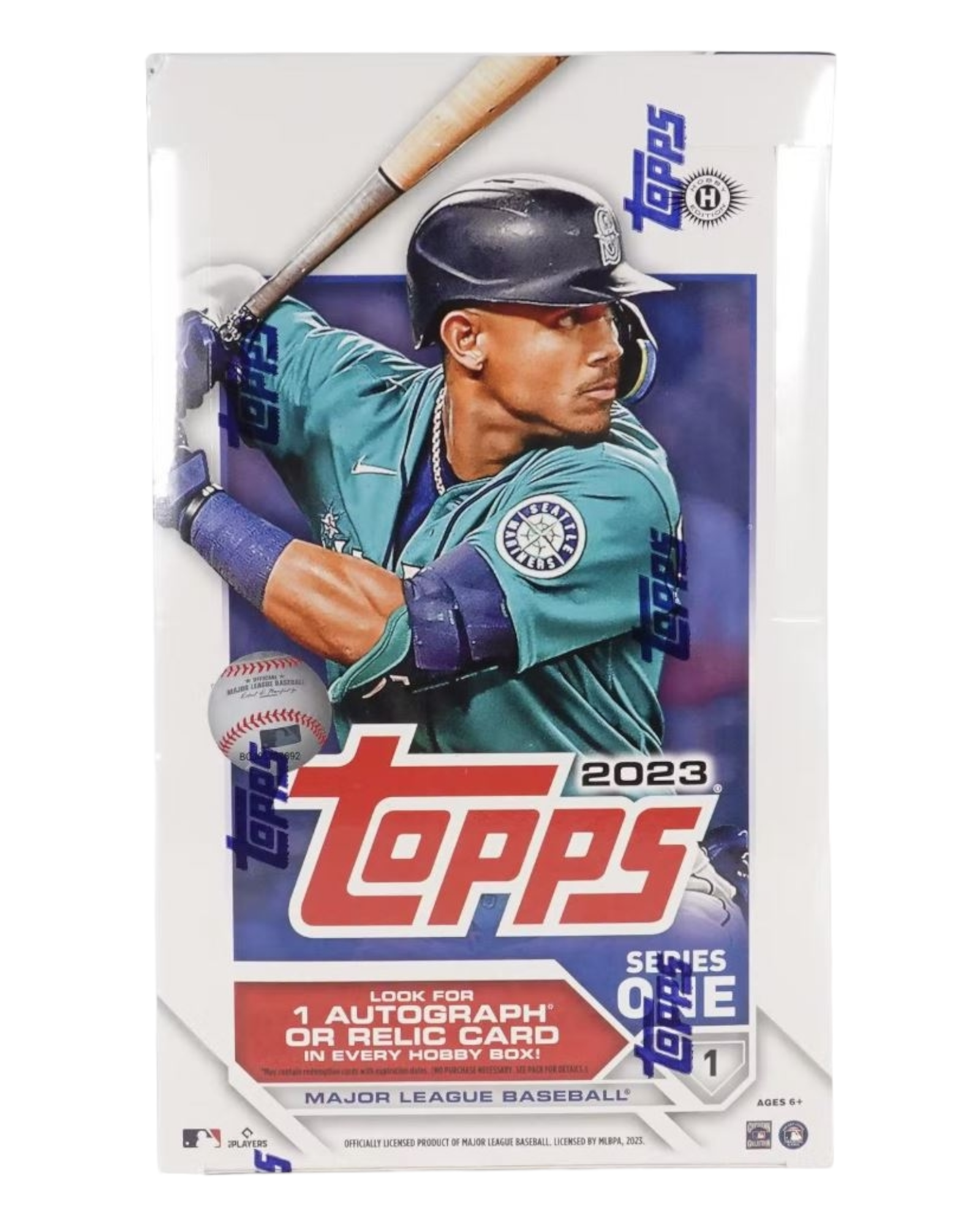 2023 Topps Riley Greene SERIES 2 Major League Material JERSEY RC DETROIT  TIGERS