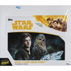 2018 Topps Star Wars Solo: A Star Wars Story Retail Box