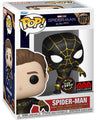 Funko POP!-Spider-Man Chase Bundle #1073 (AAA Anime Exclusive)