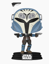 Funko Pop! Star Wars Bo-Katan Kryze # 463