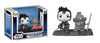 Funko Pop! Star Wars Visions Complete Set of 4